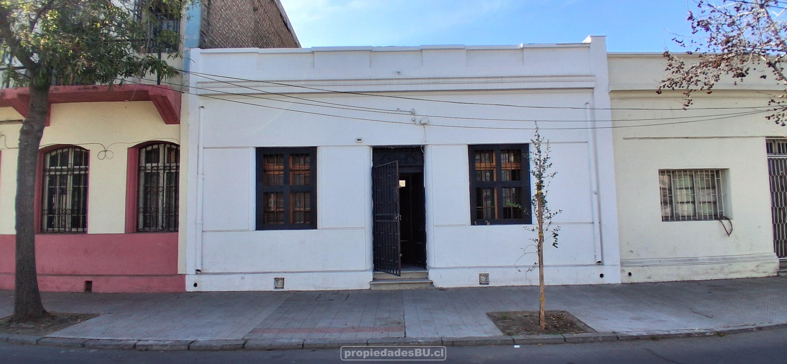 Arriendo Bodega Oficina, Sector Meiggs - San Alfonso.