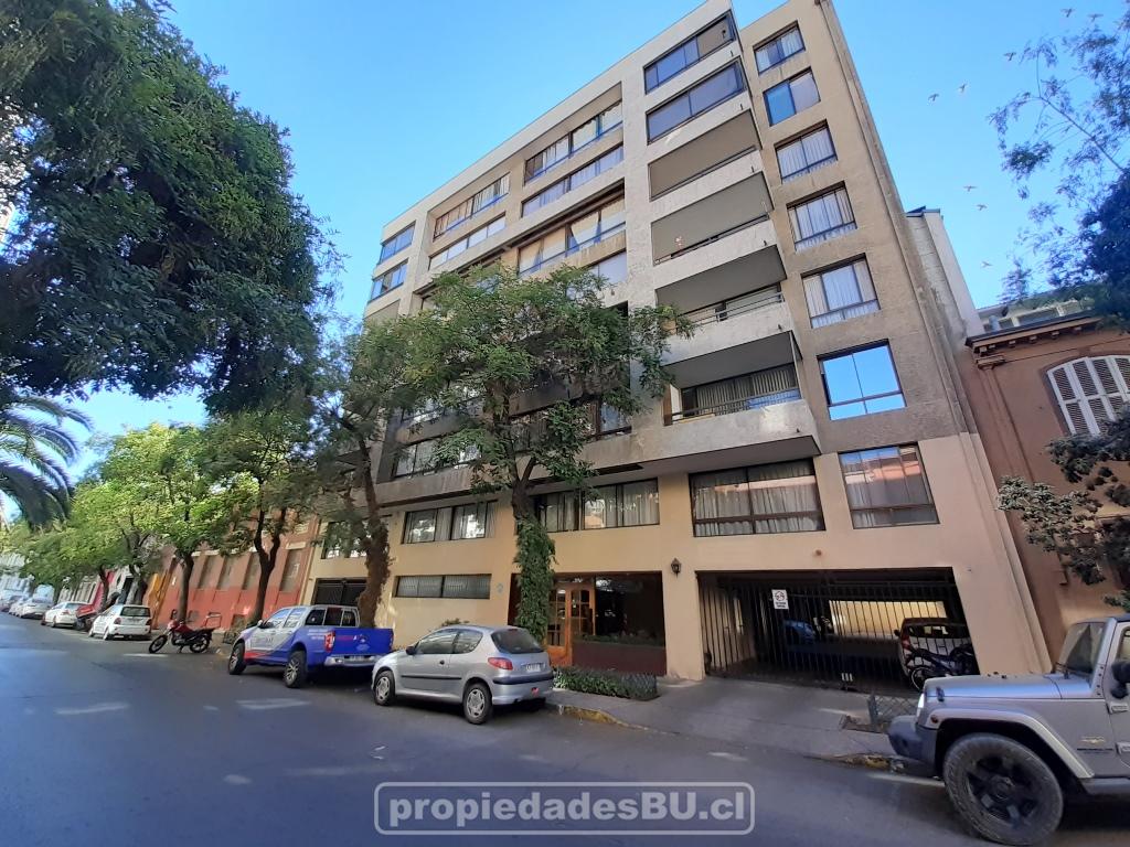 Venta Depto. Recién Remodelado Metro Los Héroes.