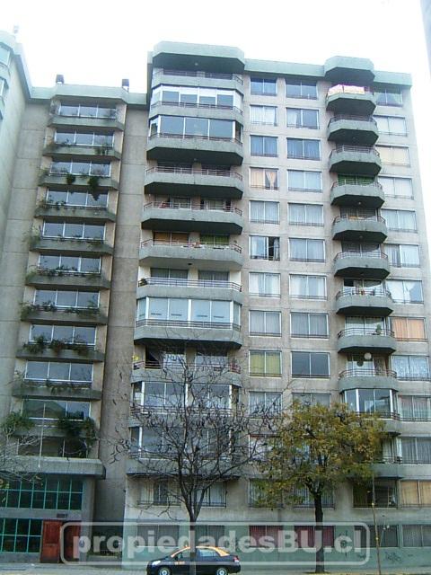 Venta Depto. Blanco Encalada Vista Panorámica